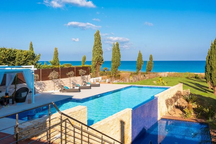 Imagen general del Hotel Annabel Beach Palace. Foto 4