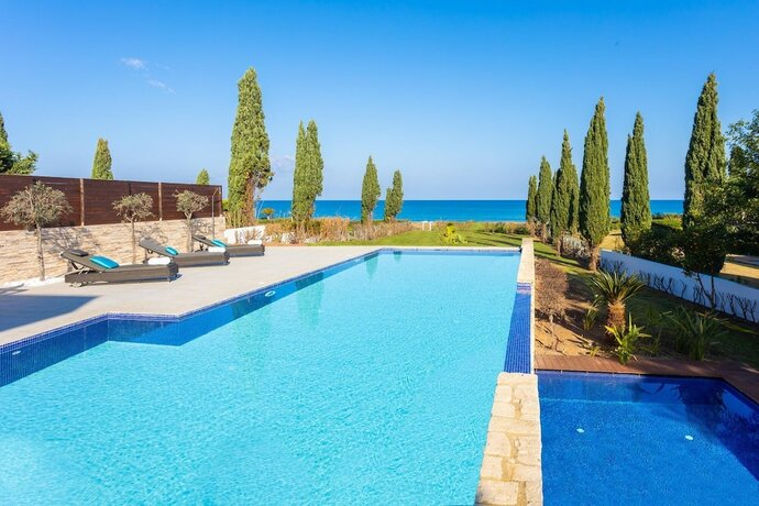 Imagen general del Hotel Annabel Beach Palace. Foto 7