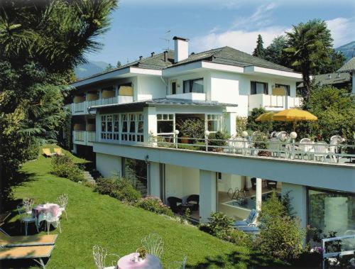 Imagen general del Hotel Annabell. Foto 1