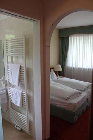 Imagen general del Hotel Annabell. Foto 3