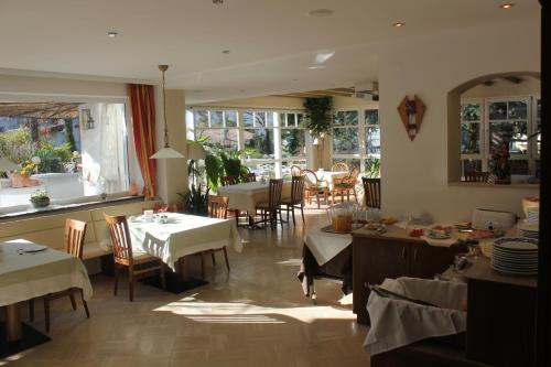 Imagen general del Hotel Annabell. Foto 4