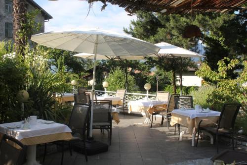 Imagen general del Hotel Annabell. Foto 6
