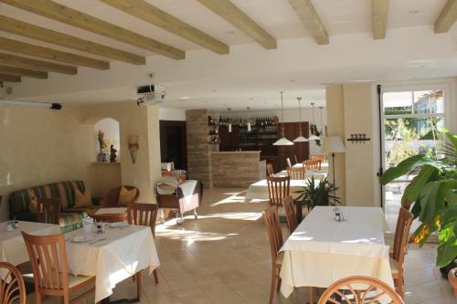 Imagen general del Hotel Annabell. Foto 8