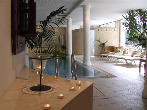 Imagen general del Hotel Annabell. Foto 9
