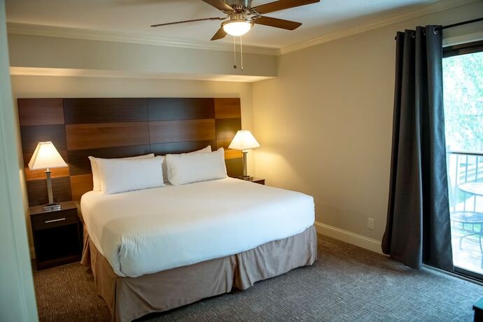 Imagen de la habitación del Hotel Annabell Gardens. Foto 12