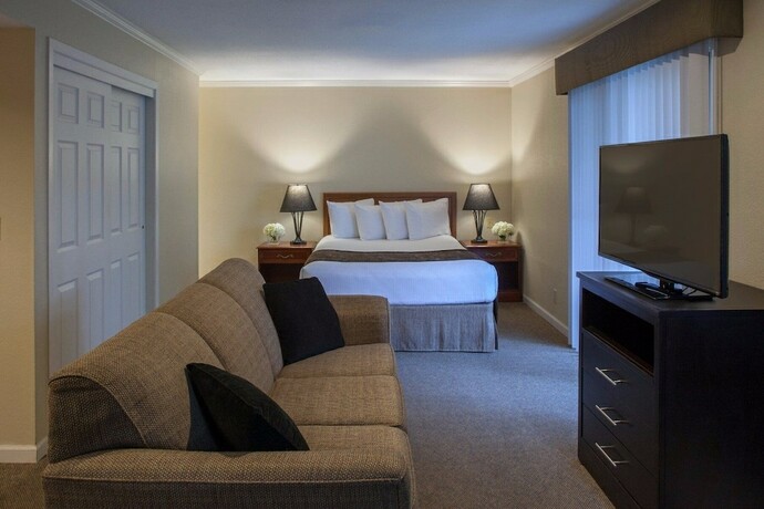 Imagen de la habitación del Hotel Annabell Gardens. Foto 16