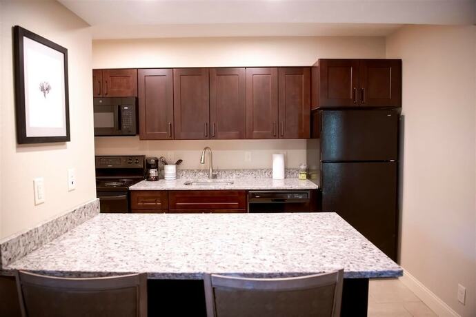 Imagen de la habitación del Hotel Annabell Gardens. Foto 17