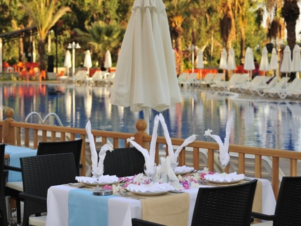 Imagen general del Hotel Annabella Diamond and Spa - All Inclusive. Foto 4