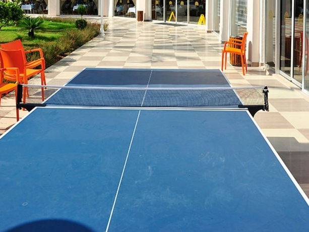 Imagen general del Hotel Annabella Diamond and Spa - All Inclusive. Foto 11