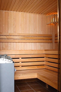 Imagen de los exteriores del Hotel Annabella. Foto 4