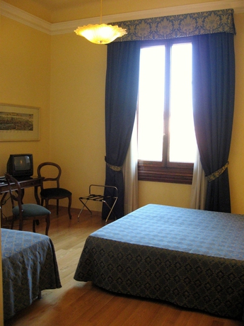 Imagen de la habitación del Hotel Annabella Hotel. Foto 2