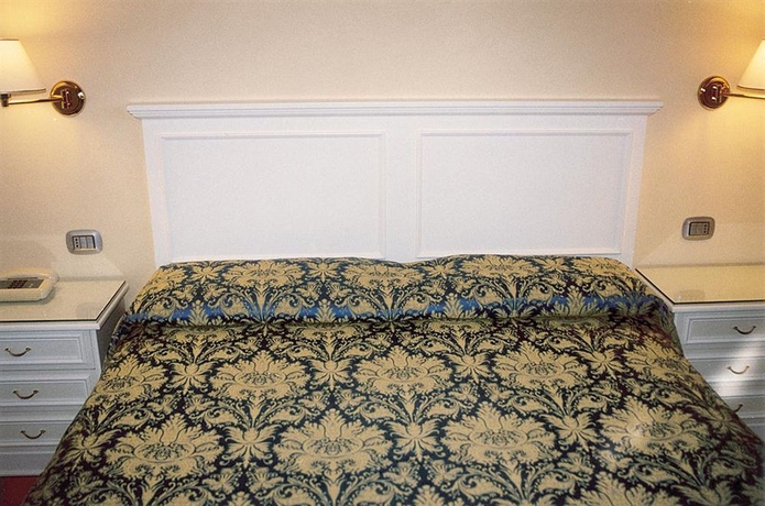 Imagen de la habitación del Hotel Annabella Hotel. Foto 5