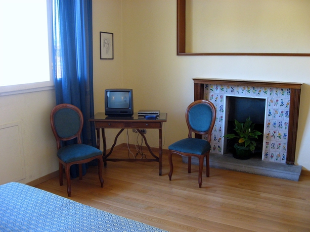 Imagen de los interiores del Hotel Annabella Hotel. Foto 16