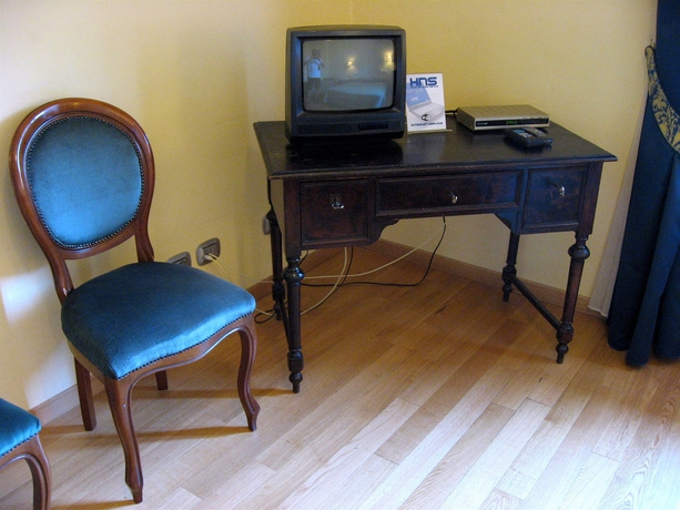 Imagen de la habitación del Hotel Annabella Hotel. Foto 7