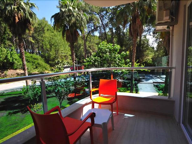 Imagen de la habitación del Hotel Annabella Park. Foto 10
