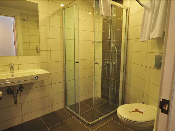 Imagen de la habitación del Hotel Annabella Park. Foto 12