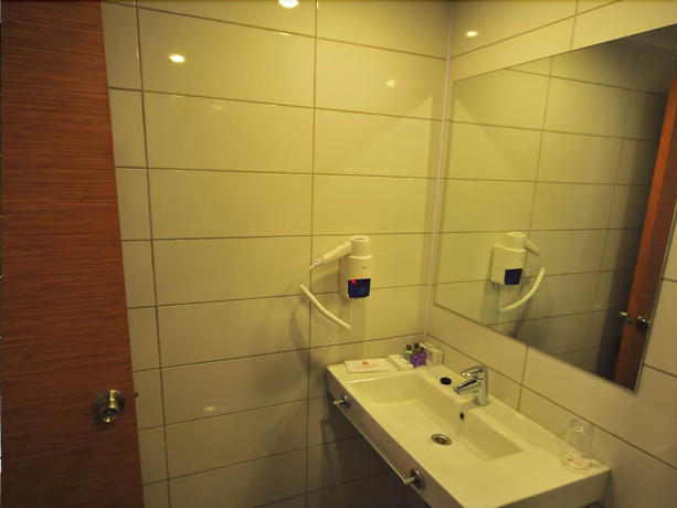 Imagen de la habitación del Hotel Annabella Park. Foto 13