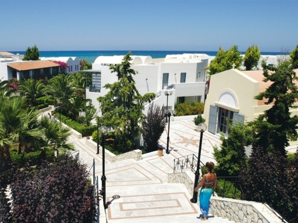 Imagen general del Hotel Annabelle Beach Resort - All Inclusive. Foto 2