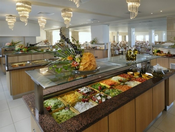 Imagen general del Hotel Annabelle Beach Resort - All Inclusive. Foto 3