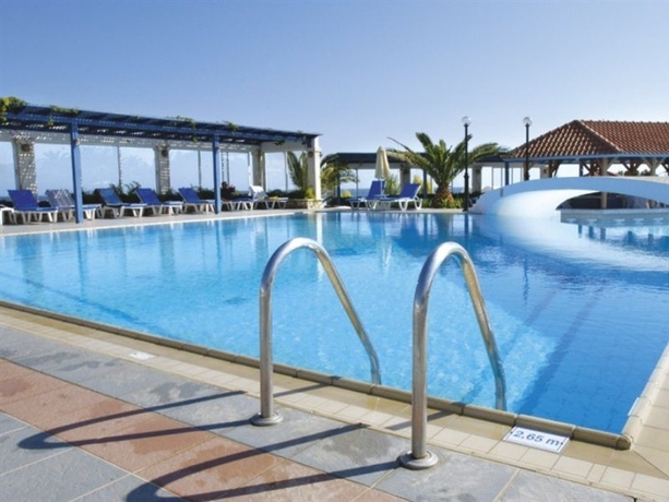 Imagen general del Hotel Annabelle Beach Resort - All Inclusive. Foto 4