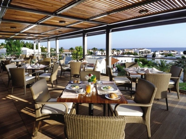 Imagen general del Hotel Annabelle Beach Resort - All Inclusive. Foto 5