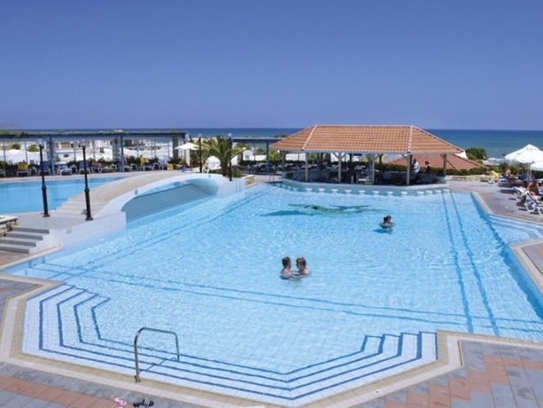 Imagen general del Hotel Annabelle Beach Resort - All Inclusive. Foto 6