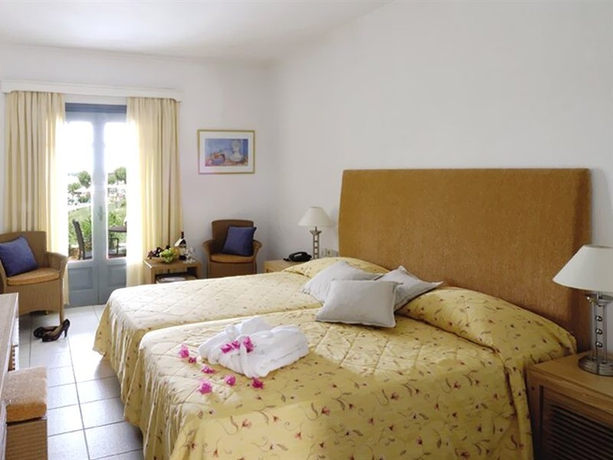 Imagen general del Hotel Annabelle Beach Resort - All Inclusive. Foto 7