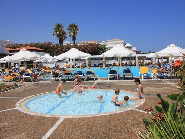 Imagen general del Hotel Annabelle Beach Resort - All Inclusive. Foto 9