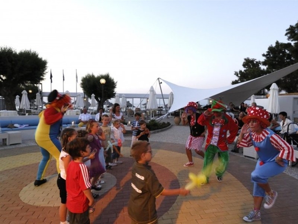 Imagen general del Hotel Annabelle Beach Resort - All Inclusive. Foto 11