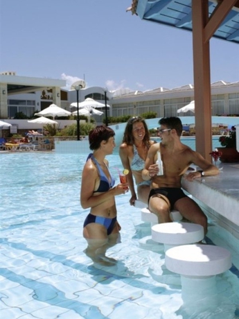 Imagen general del Hotel Annabelle Beach Resort - All Inclusive. Foto 13