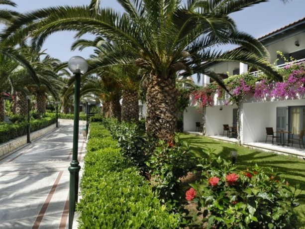 Imagen general del Hotel Annabelle Beach Resort - All Inclusive. Foto 14