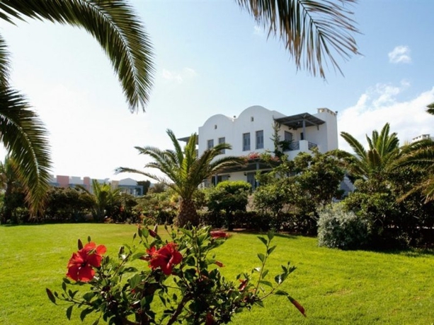 Imagen general del Hotel Annabelle Beach Resort - All Inclusive. Foto 15