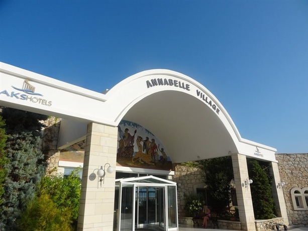 Imagen general del Hotel Annabelle Beach Resort - All Inclusive. Foto 16
