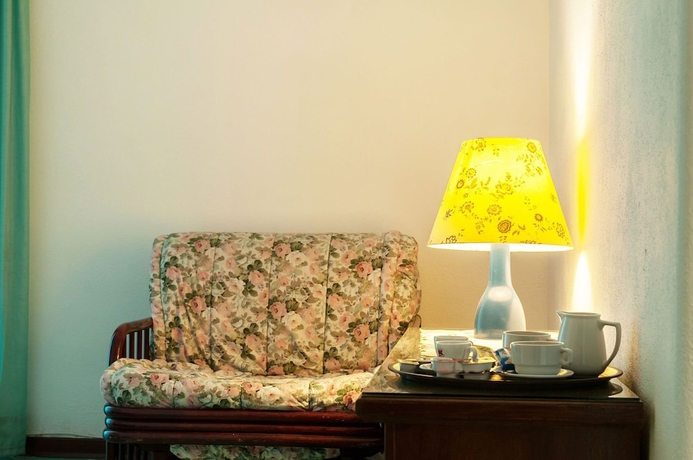 Imagen de la habitación del Hotel Annabelle, Ischia. Foto 5