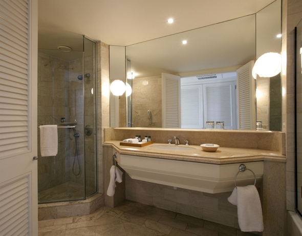 Imagen de la habitación del Hotel Annabelle, Paphos. Foto 9