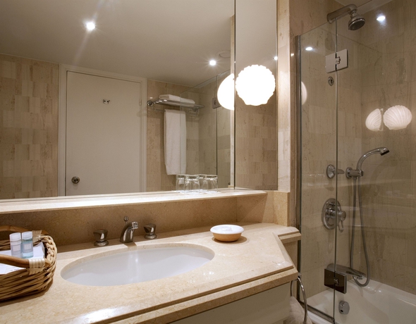 Imagen de la habitación del Hotel Annabelle, Paphos. Foto 10