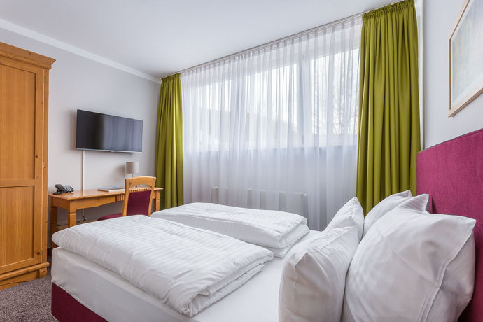 Imagen de la habitación del Hotel Annaberg. Foto 3