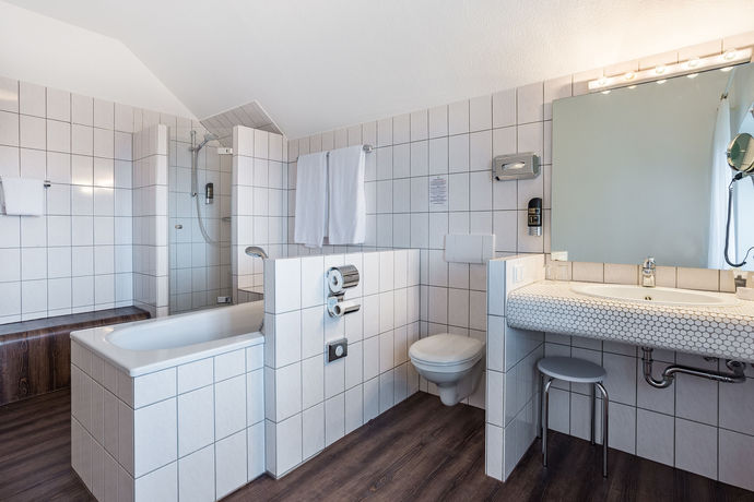 Imagen de la habitación del Hotel Annaberg. Foto 4