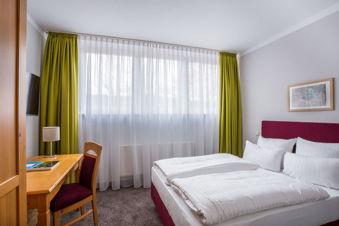 Imagen de la habitación del Hotel Annaberg. Foto 5