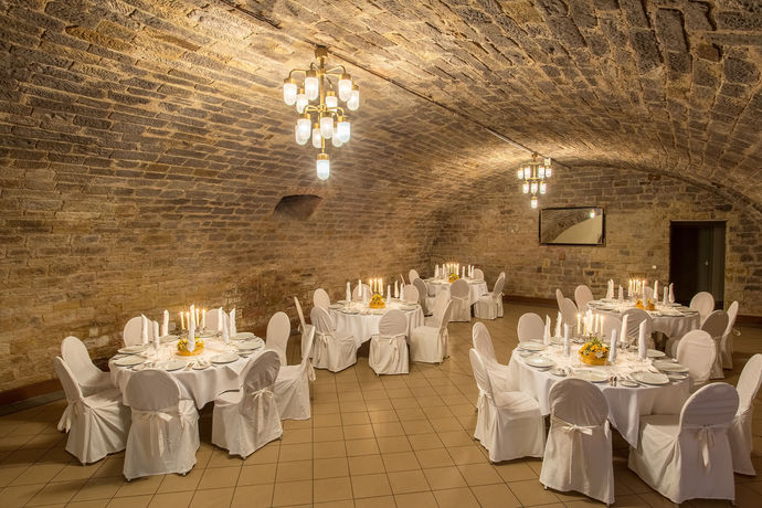 Imagen de la habitación del Hotel Annaberg. Foto 7