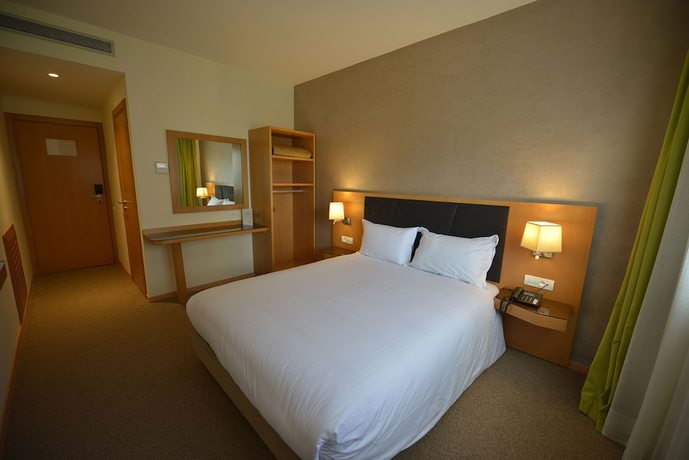 Imagen de la habitación del Hotel Annakhil. Foto 5