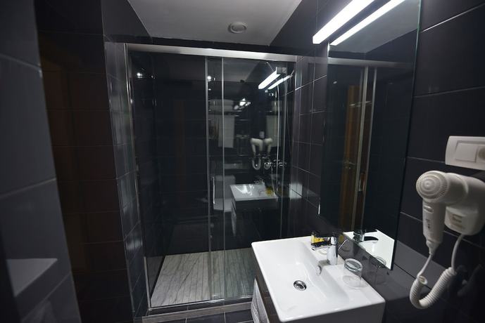 Imagen de la habitación del Hotel Annakhil. Foto 9