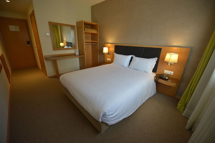 Imagen de la habitación del Hotel Annakhil. Foto 11