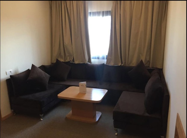 Imagen de la habitación del Hotel Annakhil. Foto 13