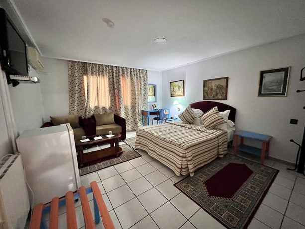 Imagen de la habitación del Hotel Annakhil, Nador . Foto 4