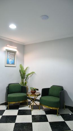 Imagen de los interiores del Hotel Annakhil, Nador . Foto 18