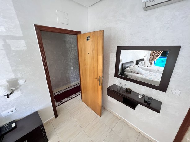 Imagen de la habitación del Hotel Annakhil, Nador . Foto 13
