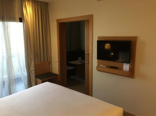 Imagen general del Hotel Annakhil, Rabat. Foto 1