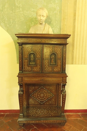 Imagen de los interiores del Hotel Annalena. Foto 5