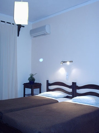 Imagen de la habitación del Hotel Annaliza. Foto 2